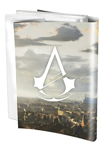 Assassin'S Creed Unity Collector'S Edition: Prima Official Game Guide