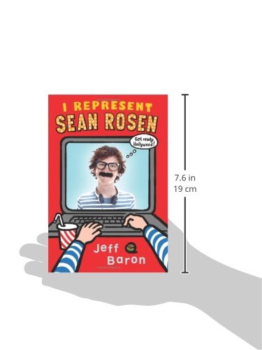 I Represent Sean Rosen,Used