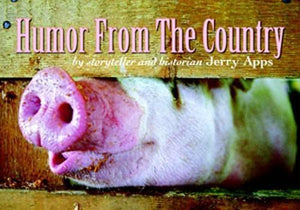 Humor from the Country,Used
