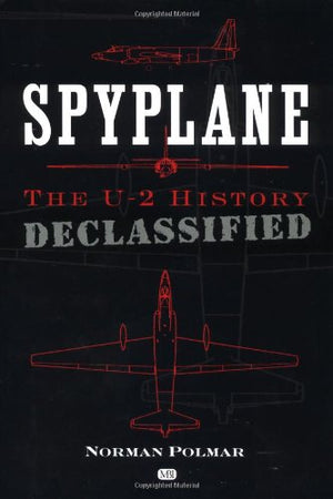 Spyplane: The U2 History Declassified,Used