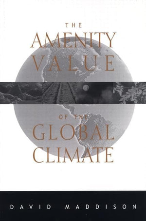 Amenity Value of the Global Climate,Used