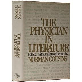The Physician in Literature,Used