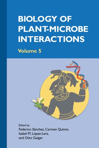 Biology of PlantMicrobe Interactions, Vol. 5,Used