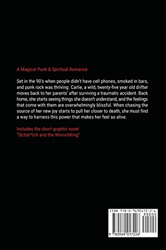 The Nirvana Threads,Used