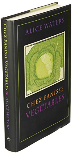 Chez Panisse Vegetables-Used