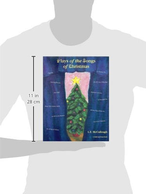 The Plays of the Songs of Christmas (Young Actors Series),Used