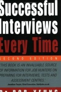 Successful Interviews Every Time,Used