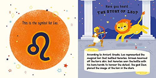Leo (My Stars),Used