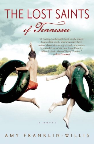 The Lost Saints of Tennessee,Used