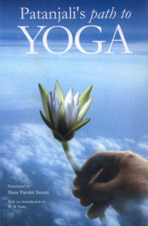PatanjaliS Path To Yoga