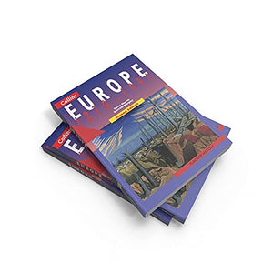 Europe 1870 1991 (Flagship History),Used