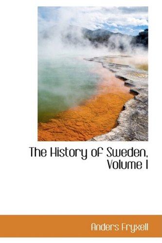 The History of Sweden,Used
