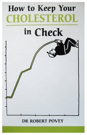How to Keep Your Cholesterol in Check,Used