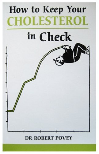 How to Keep Your Cholesterol in Check,Used