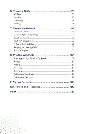 Gryphon House Encouraging Physical Activity in Toddlers (Moving Matters),Used