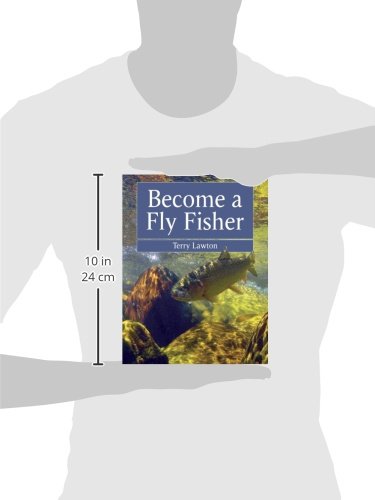 Become a Fly Fisher,Used