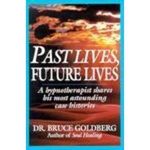 Past Lives, Future Lives,Used