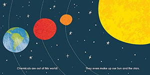 Chemistry (Baby's Big World),Used