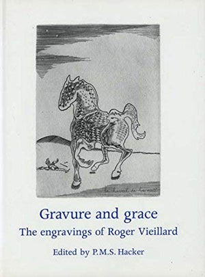 Gravure and Grace: The Engravings of Roger Viellard,Used