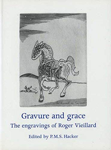 Gravure and Grace: The Engravings of Roger Viellard,Used