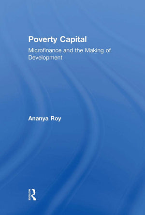 Poverty Capital,Used