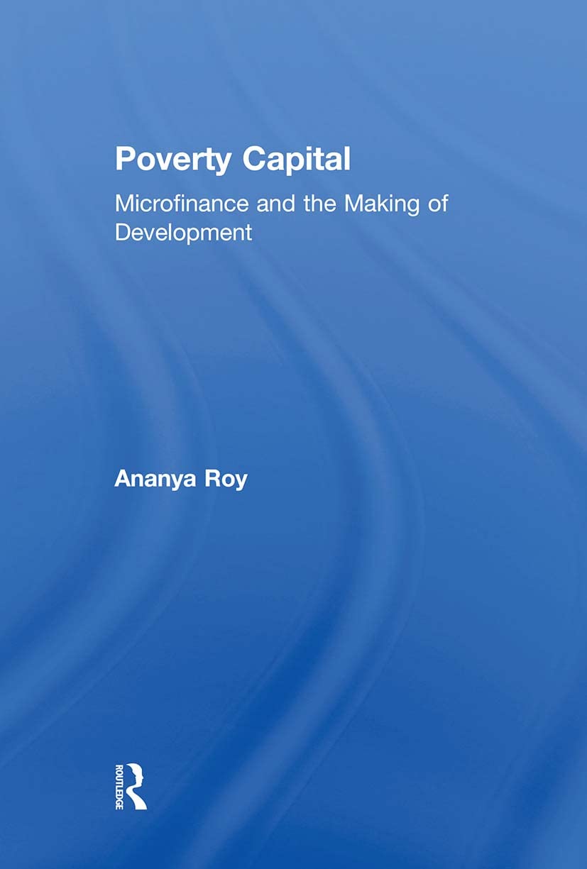 Poverty Capital,Used