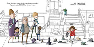 La Idea Ms Maravillosa / The Most Magnificent Thing (Spanish Edition)