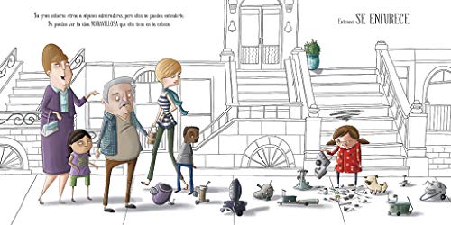 La Idea Ms Maravillosa / The Most Magnificent Thing (Spanish Edition)