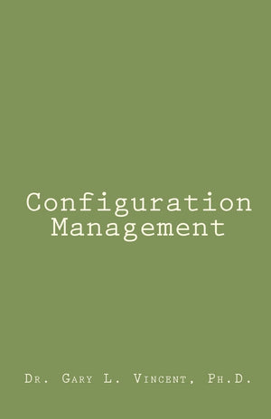 Configuration Management,Used