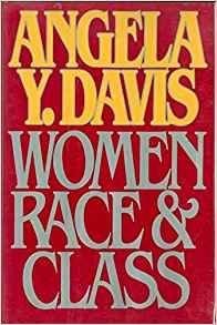Women, Race & Class,Used