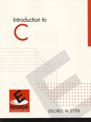 Introduction to C,New