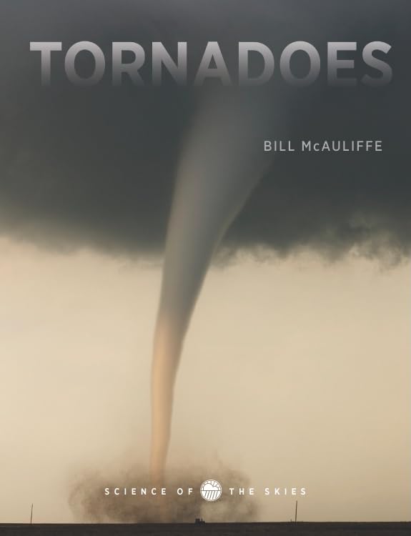 Tornadoes (Science of the Skies),Used