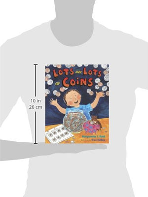 Lots and Lots of Coins,Used