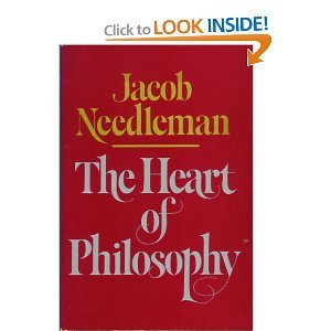 Heart of Philosophy,Used