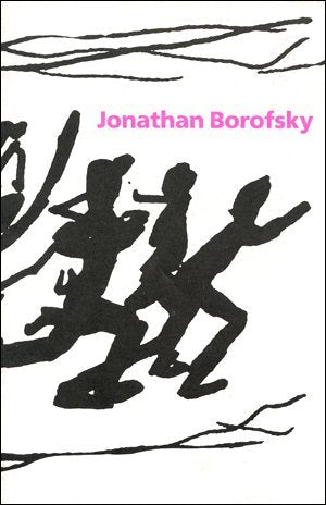 Jonathan Borofsky,Used