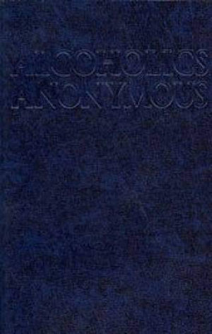 Alcoholicos Anonimos,Used