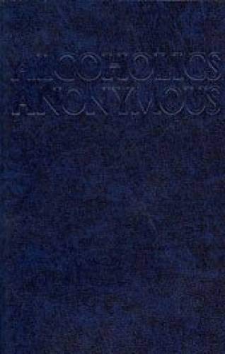 Alcoholicos Anonimos,Used