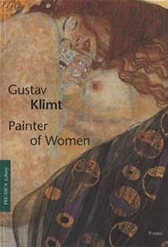 Gustav Klimt: Painter of Women,Used