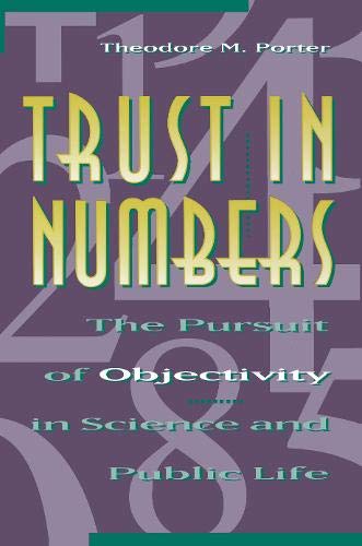Trust in Numbers,Used