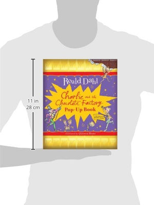 Charlie and the Chocolate Factory,New