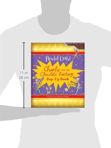 Charlie and the Chocolate Factory,New