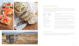 Annabel Langbein The Free Range Cook,Used