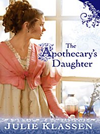 The Apothecary's Daughter,Used