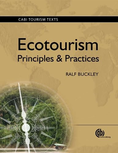 Ecotourism: Principles and Practices (CABI Tourism Texts),Used
