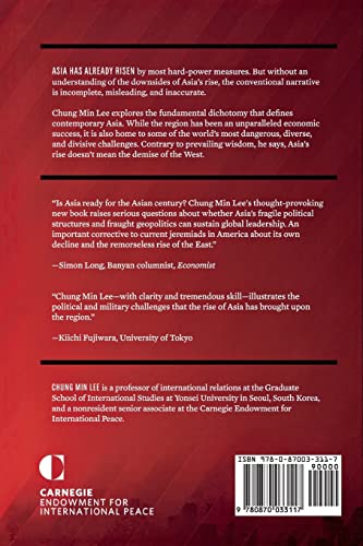 Fault Lines in a Rising Asia,Used