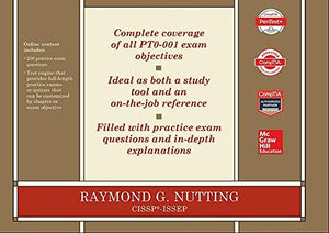 Comptia Pentest+ Certification Allinone Exam Guide (Exam Pt0001)