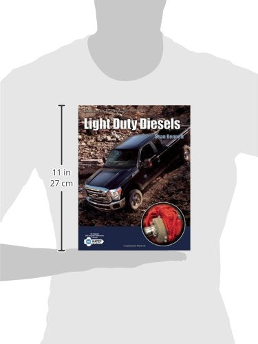 Modern Diesel Technology: Light Duty Diesels,Used
