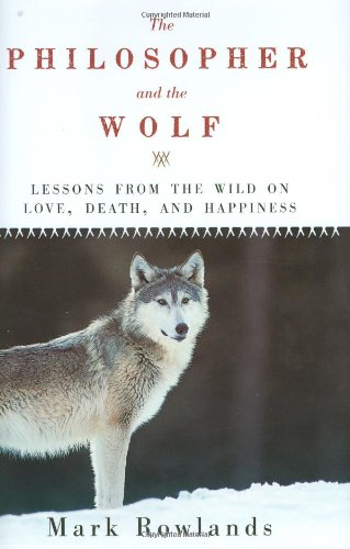 The Philosopher and the Wolf,Used