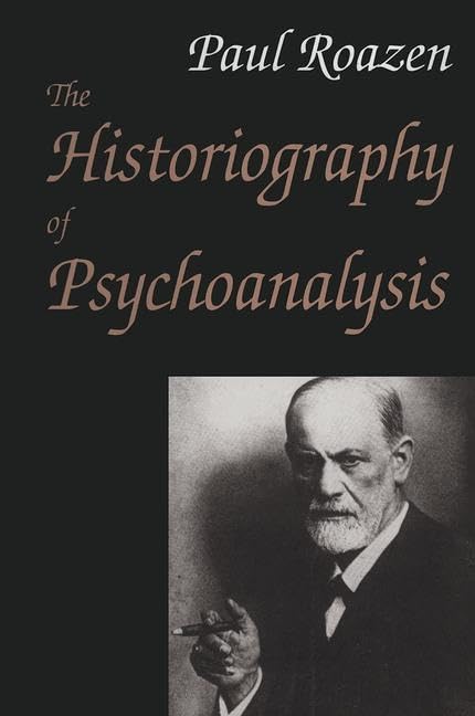 The Historiography of Psychoanalysis,Used