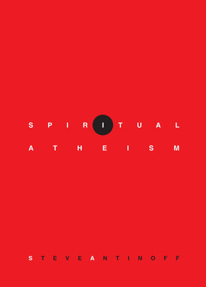 Spiritual Atheism,Used